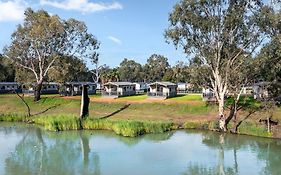 Discovery Parks - Mildura, Buronga Riverside